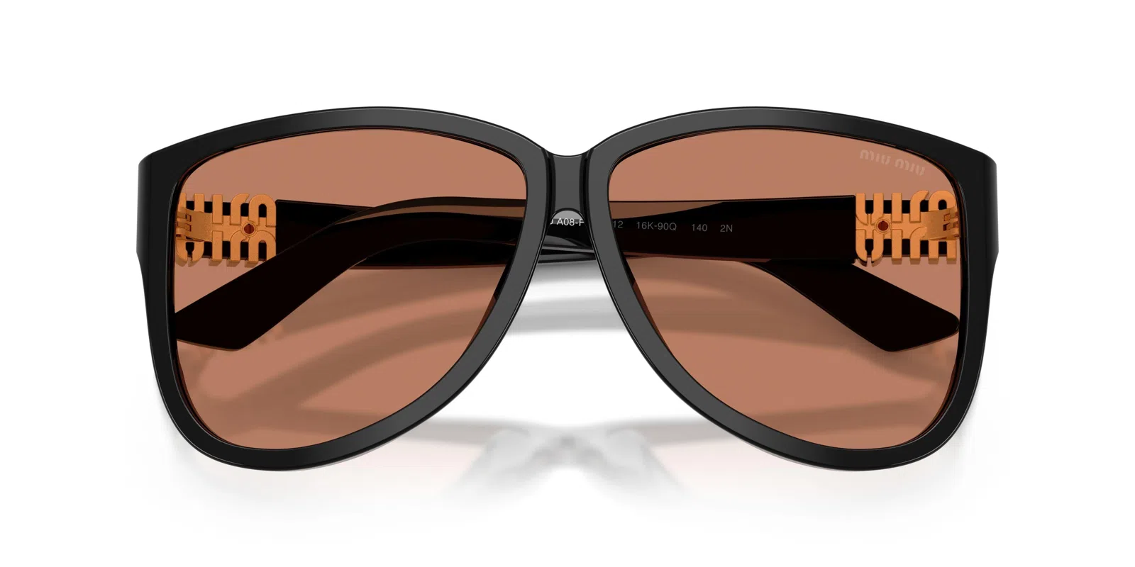 Miu A08SF Sunglasses - view 14